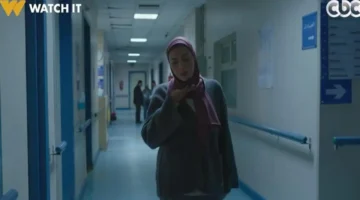 موعد العرض.. الحلقة السادسة من مسلسل توابع في رمضان 2026